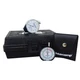 INTERCOMP Durometer & Tread Depth Gauge Set- 360110