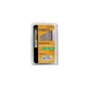 Bostitch 2-1/2 in X 15 Ga Angled Strip Stainless Steel Nails 1000 pk FN1540-1MSS