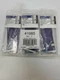 Lot of 3 Hillman Group 41985 Strap Toggle Anchor 1/4" 2 Piece