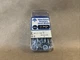 8 Piece Hillman Machine Screws and Nuts Steel 10-32x1-1/2&rdquo; 7818