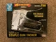 Arrow All Purpose T50 Heavy Duty Staple Gun Tacker