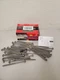 *41* FastenMaster LedgerLOK 5 in. Structural Hex Head Wood Screws, Gray