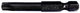 GRK CARD30-2  T-30 2" Bits, (Carded), 2 Bits per Card, Black