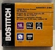Bostitch SX50351-3/8G - 18GA / 1-3/8" Narrow Crown SX Staples 3000 qty. Indoor