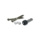 FastenMaster Cortex 2-3/4 in Square Trim Head Deck Screws FMCTXT234-VT50S