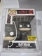 Batman 1195 Battle Hot Topic Exclusive Funko POP! The Batman New LR19