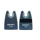 OSCSVP-2 Arrow Scraper Variety Pack -2PC - 1PK