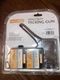 Heavy Duty Tacking Gun w/Bonus 400 heavy gauge 5/16 staples  by Fasten Pro-NIB