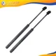 Front Hood Lift Supports Struts Shocks set of 2 For 2003-2008 Infiniti FX35 FX45