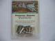 New Feeney Cable Rail 1/8" - 3/16" Stainless Protector Sleeves Pack of 10 # 3210