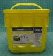 Stealth Hidden Deck Fasteners Presented by Deck One 650 Piece Tub About 2/3 Full