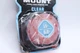 Scotch 1 in. x 1.60 yds. Clear Indoor Permanent Double-Sided Mounting Tape