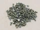 (200) Hex Head 3/8-16 x 5/8" Grade 2 A307 Bolts Zinc Plated Hex Head Cap Screws