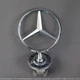 orig. Mercedes Star A2028800186 for W124 W202 New
