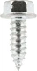 Wheel Rim Screws  ALLSTAR PERFORMANCE ALL44045