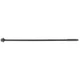 FastenMaster FMTLOK10-12 TimberLOK Black Steel Hex Head Wood Screws 10 in.