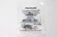 (3-Pk) Hillman Phillips-Drive Machine Screws Stainless #10-32 x 1-1/2" 884868