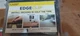 Camo edge clips, Deck Screw System, 250 sq. ft, 450 ct, 3/16 in spacing