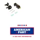 Maytag Roper Dryer Door Switch Kit PM-W10820036 PM-AP5985146