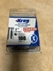 Kreg SML-C1  Pocket-Hole Screws #8 x 1" 100ct Course Thread, New,Open Box 106 ct