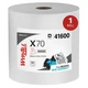 Wypall Power Clean X70 Medium Duty Cloths 870 Count Pop Up Box Heavy Duty Wipes