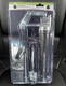 NEW! - LubriMatic 30-800 Heavy Duty Mini Grease Gun w/ Pipe and Extension Hose