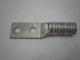 Burndy YAZV282TC38FX 2-Hole 3/8" Stud Long Barrel 4/0 AWG Compression Lug