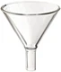 Corning 6220-100 Pyrex Filling Funnels, 100 mm (Pack of 1)