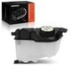 A-Premium Coolant Overflow Reservoir Tank [with Cap & Sensor] Compatible with...