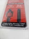 FastenMaster TrapEase Fascia 1 3/4" Decking Screws Pebble Grey 200 Ct + Tools