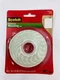 Scotch Permanent High-Density Foam Mounting Tape 1" Wide x 125" Long 112L