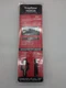 FastenMaster TrapEase Color Matched Fascia 1-3/4" Fastener 200 pcs Saddle Brown