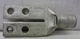 Burndy YAV25L4TC14FXG1 Lug 4 Hole Split Tongue  1/4" Stud 5/8" Spacing(4 In-STK)