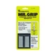 Woodmate 2498 Mr. Grip Screw Hole Repair Kit ,Steel ,Pack of 1