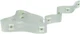 81365 Sew-In Slide Tape - Type D, 72"