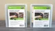 Lot 2 Trex Hideaway Universal Fastener Combination Pack 50 Square Foot Coverage