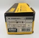 10pcs Dewalt Powers 6956SD-PWR Power-Bolt Sleeve Concrete Anchor 3/4" x 7-1/4"