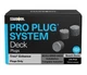 Pro Plug System for Trex Beach Dune, 375 Plugs for 100 Sq Ft