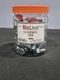Bizline 1/2"-13 x 1" Zinc Grade 2 / R121HB Hex Bolts (50 pcs.)