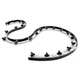 POWERTEC 71527 107-Inch Flexible Curve Template &ndash;  Assorted Styles 