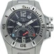 BALLWATCH Engineer Hydrocarbon TMT Watch 40mm DT1016A-SAJ-BK Stainless Steel...