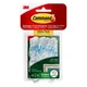 3M Command, 32 Pack, Outdoor Light String, Cable, Wire Clips With 36 Strips, New