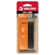 VELCRO(R) Brand Sticky Back For Fabric Tape .75"X24"-Black - 91878