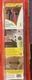 Ozco OWT 1/2" 8-10" Timber Bolts 2 Pack 56697 Outdoor Structure Bolts New