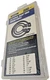 Storehouse External Snap Ring Assortment 67655 (300 pcs.)