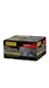 DECKMATE 360-Pack 200 sq ft. Black Collated Hidden Deck Fasteners Grooved Decks