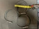 BREEZE STAINLESS STEEL CONSTANT TORQUE CT600  HOSE CLAMP 6"   