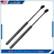 Pair For 2003-2008 Infiniti FX35 FX45 Front Hood Lift Supports Struts Shocks