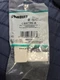 Panduit CBX1IW-A, RJ-45 Cat 6a Mini-Com 1 Port Surface Mount Box Off-White