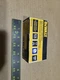 DEWALT 20-Gauge 9/16 in. L Galvanized Carpet Staples , opem box, DWCS20056